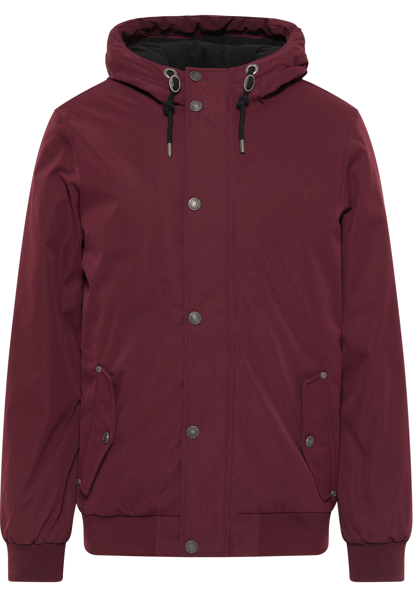 Mo men's winter jacket