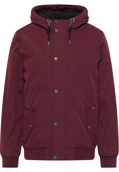 Mo men's winter jacket