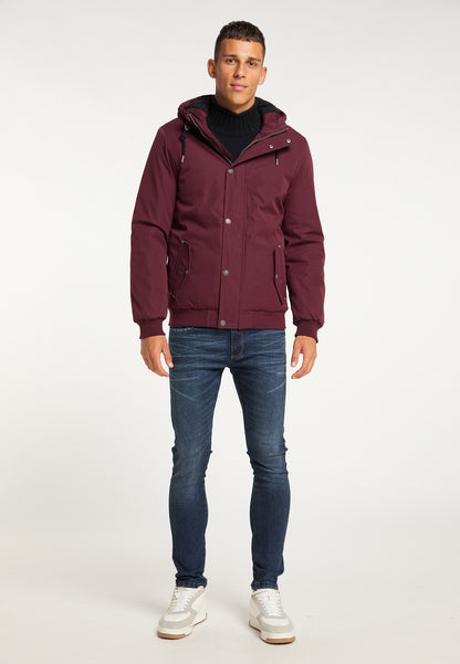 Mo men's winter jacket