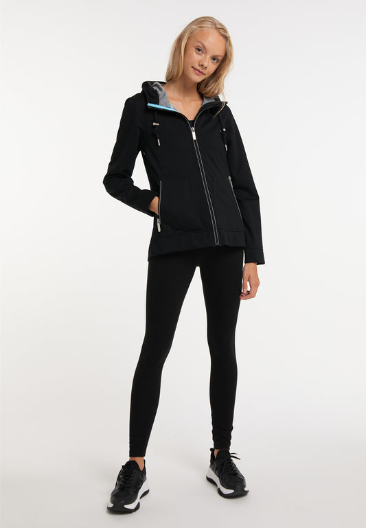 talence women's functional jacket