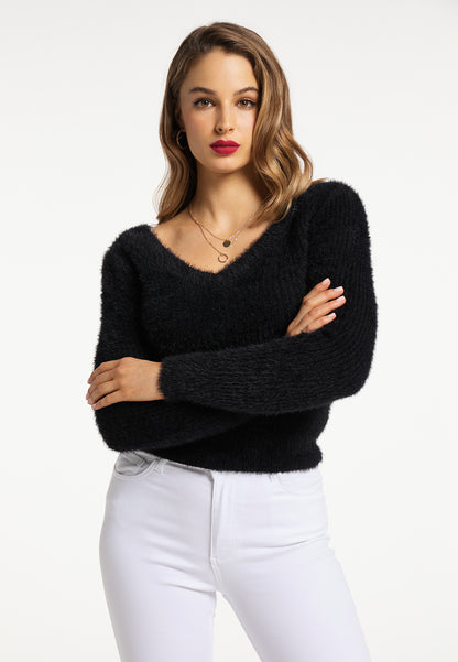 faina women's sweater