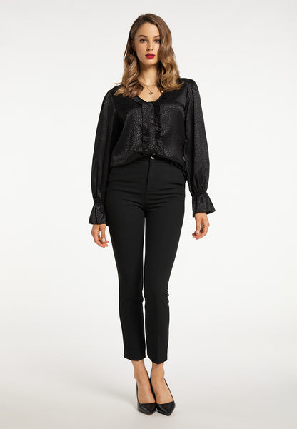 faina women's blouse
