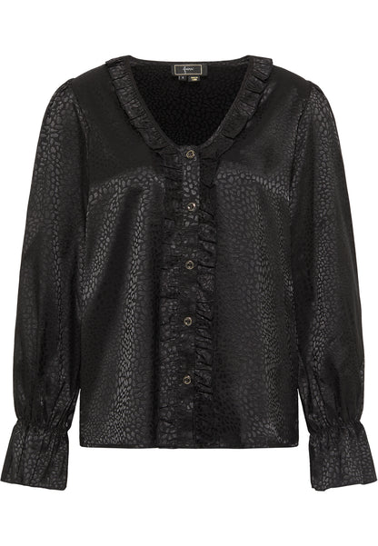 faina women's blouse