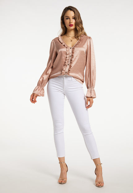 faina Women's Blouse