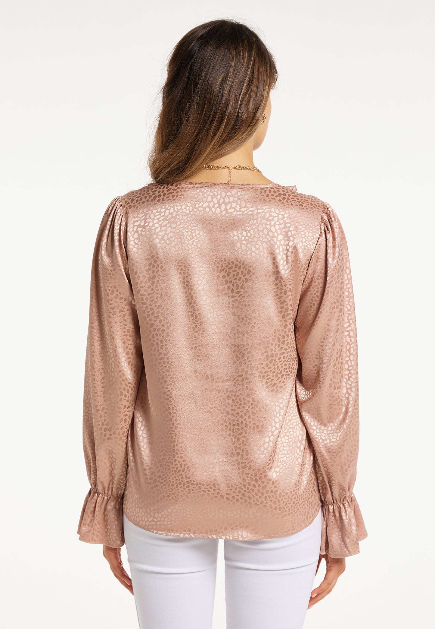 faina women's blouse