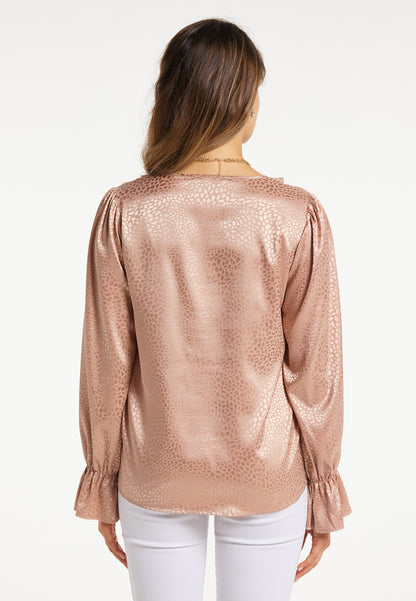 faina women's blouse