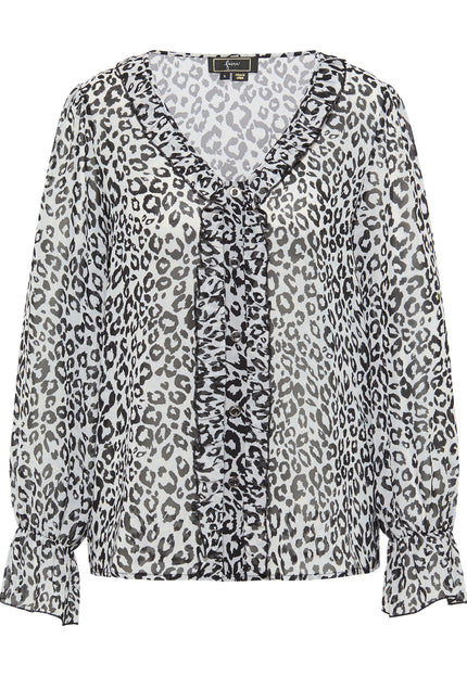 faina Women's Blouse