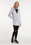 Light Gray Melange