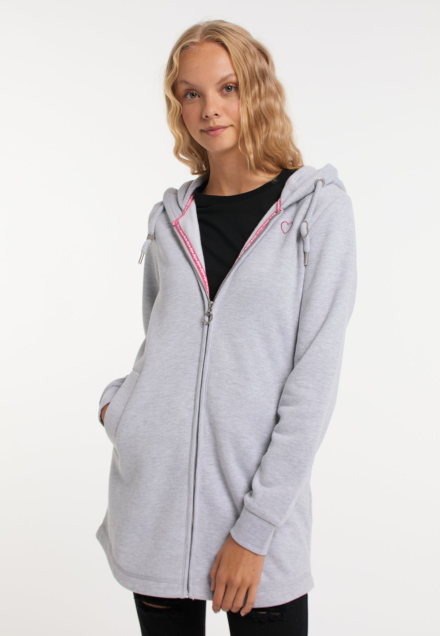 myMo damska bluza