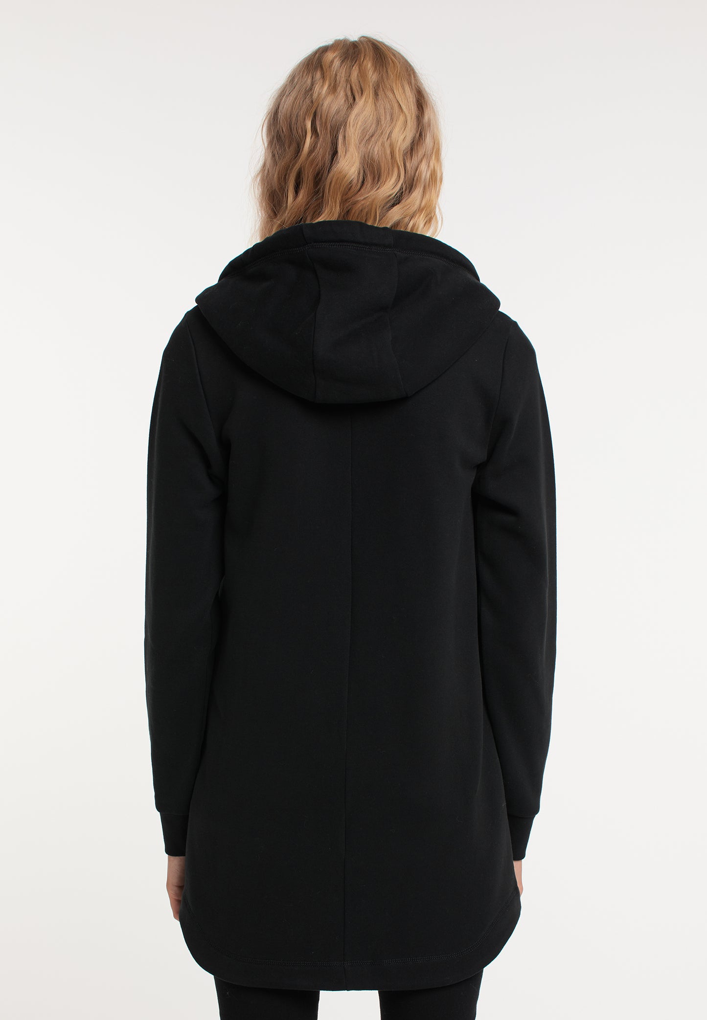 myMo women's sweat coat
