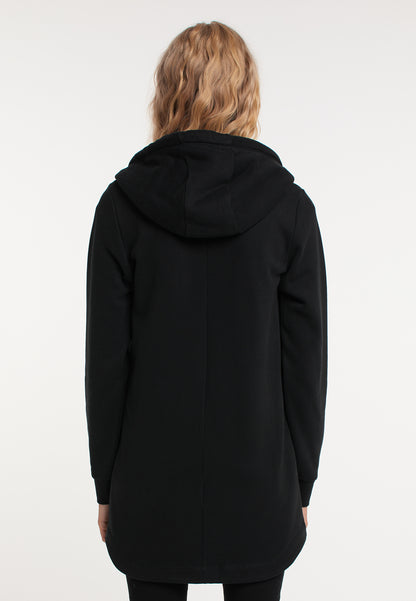 myMo women's sweat coat