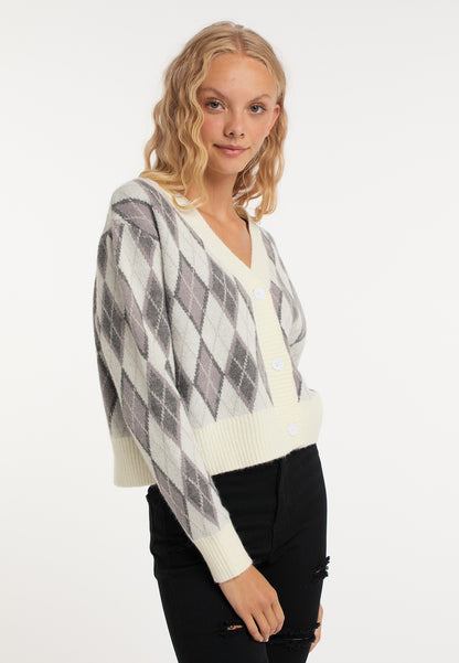 myMo women's cardigan