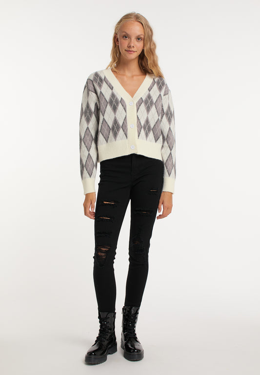 myMo women's cardigan