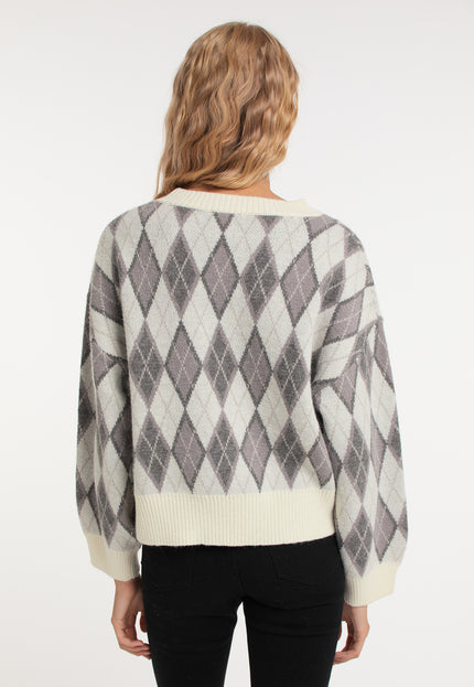 myMo Sweter damski