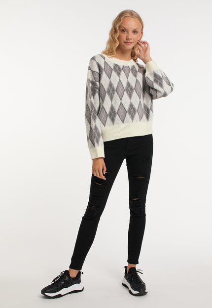 myMo Sweter damski