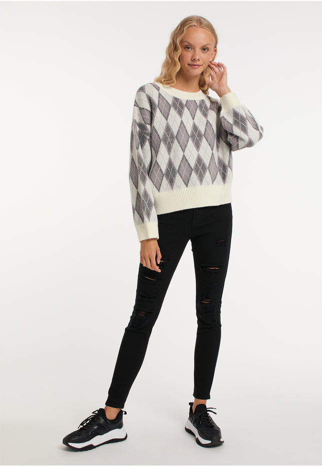 myMo Sweter damski