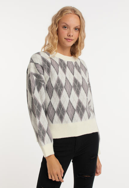 myMo Sweter damski