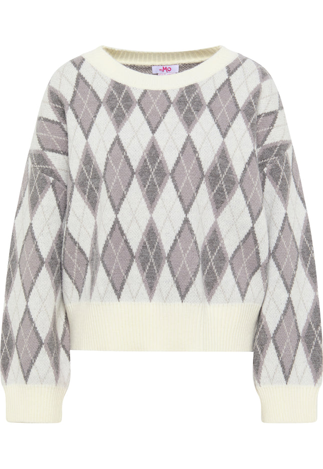 myMo Sweter damski