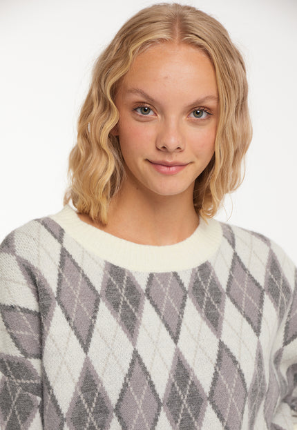 myMo Sweter damski