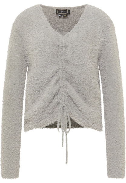 faina women's knitted sweater