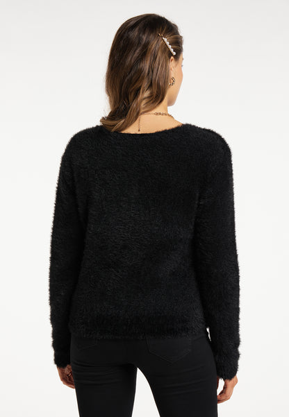 faina women's knitted sweater