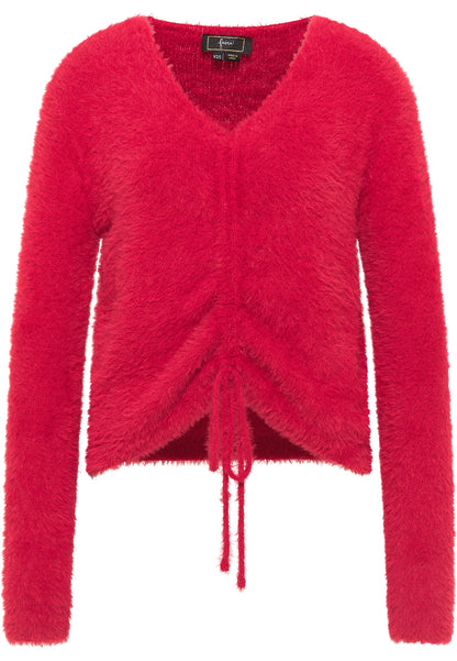 faina women's knitted sweater