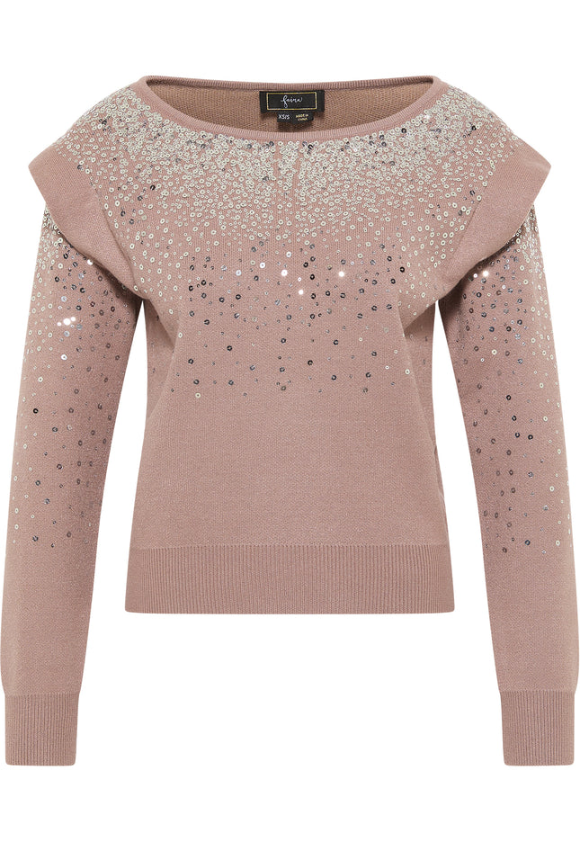 faina Sweter damski