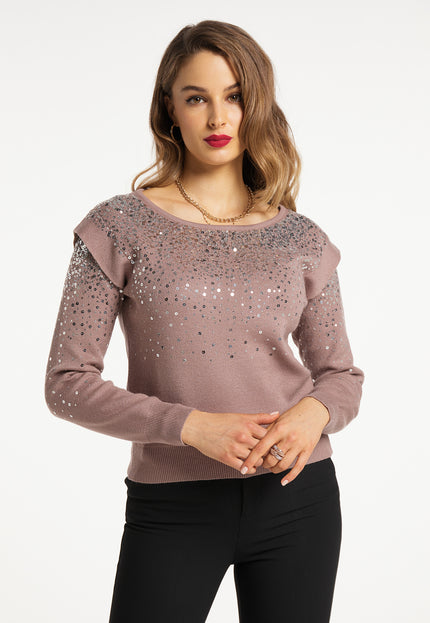 faina Sweter damski