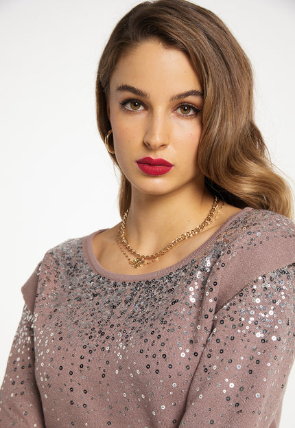 faina Sweter damski