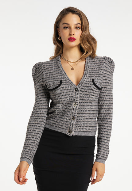 faina Women's Cardigan