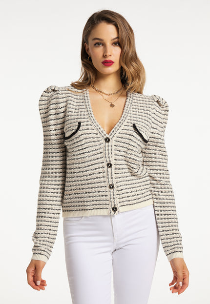 faina Women's Cardigan