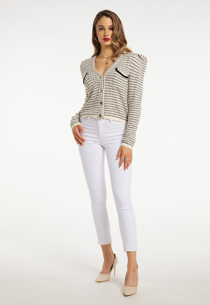faina Women's Cardigan