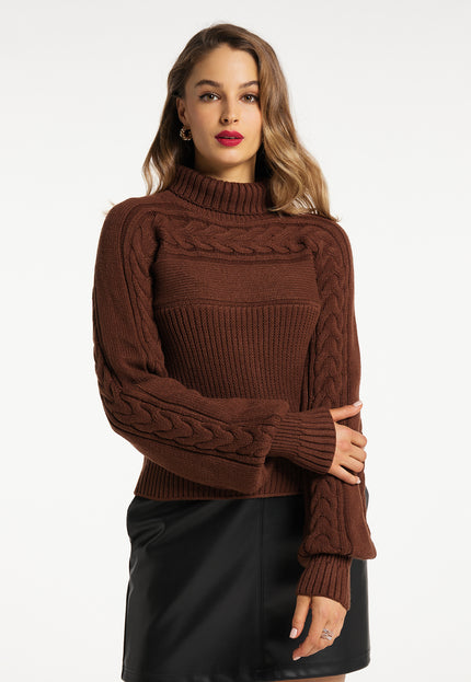 faina Sweter damski