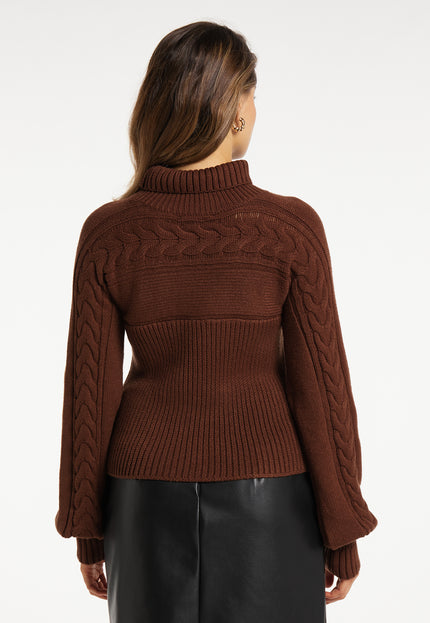 faina Sweter damski