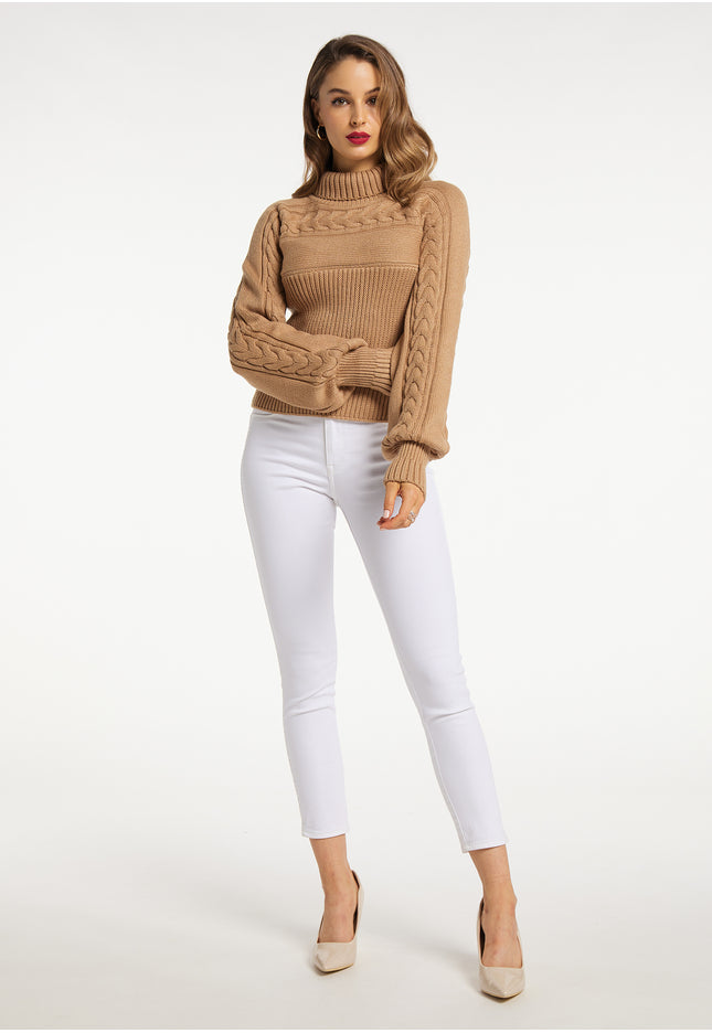 faina Sweter damski