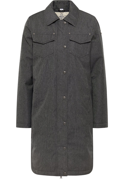 DreiMaster Vintage damska parka