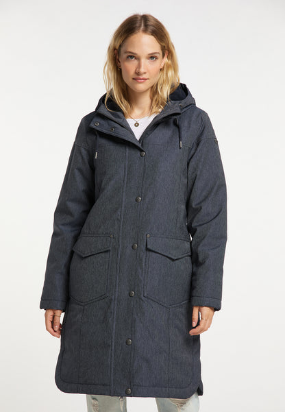 DreiMaster Vintage damska parka