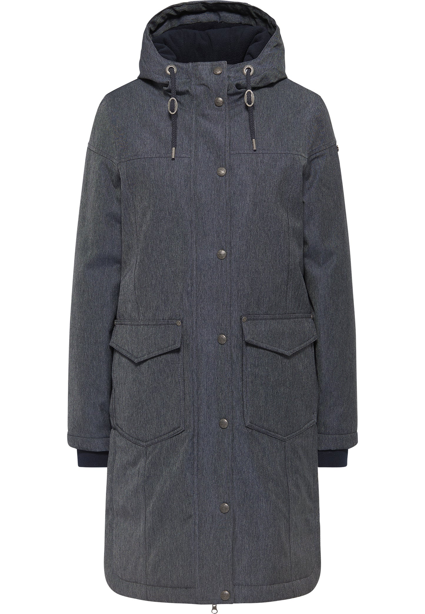 DreiMaster Vintage damska parka