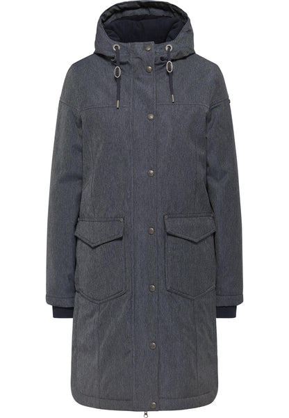 DreiMaster Vintage damska parka