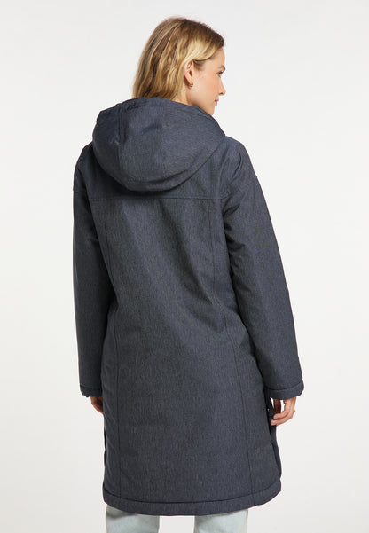 DreiMaster Vintage damska parka