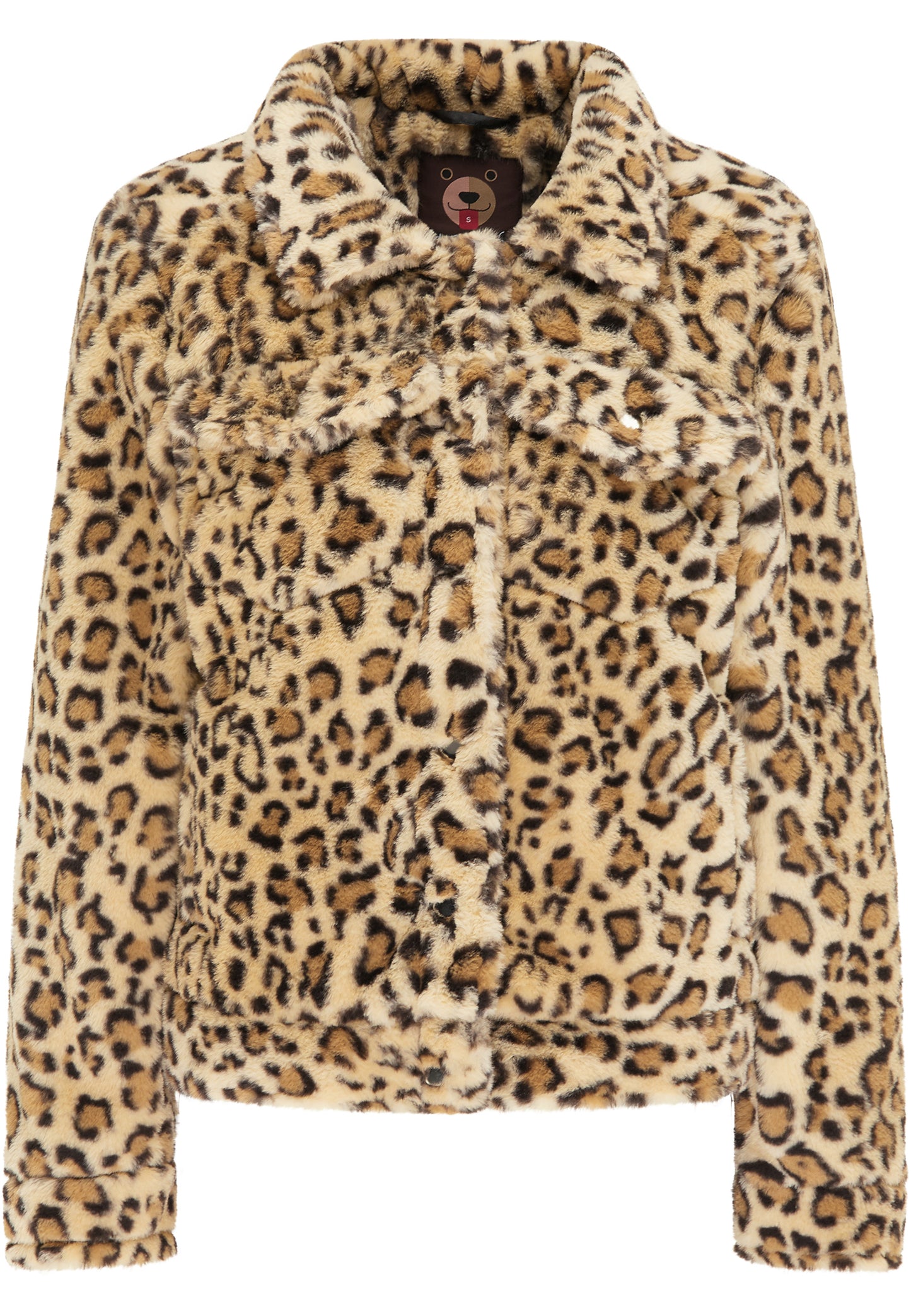 taddy women's faux fur coat