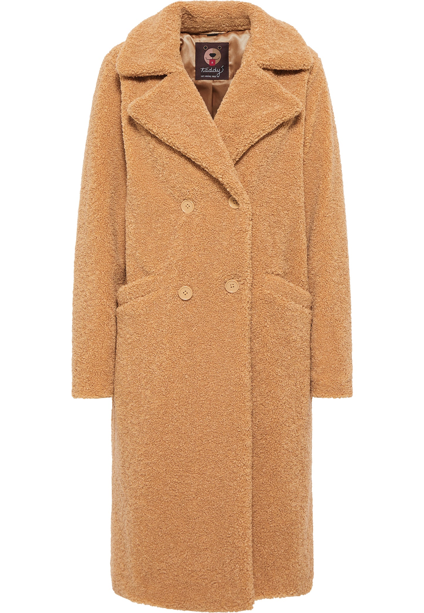 taddy women's faux fur coat