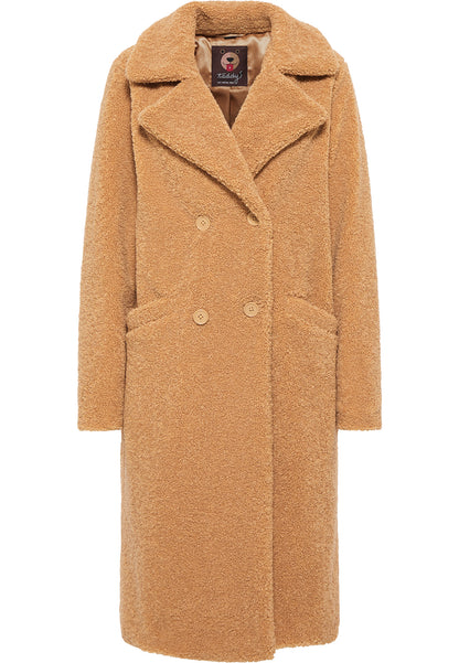 taddy women's faux fur coat