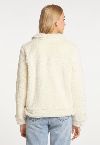 taddy women's faux fur coat