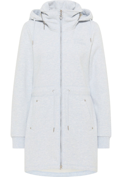 myMo women's sweat jacket