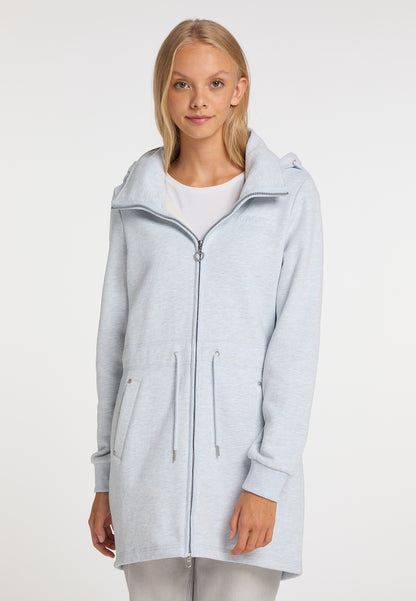 myMo women's sweat jacket