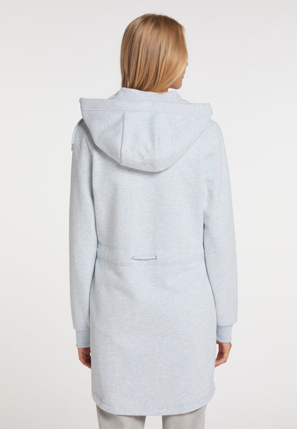myMo women's sweat jacket