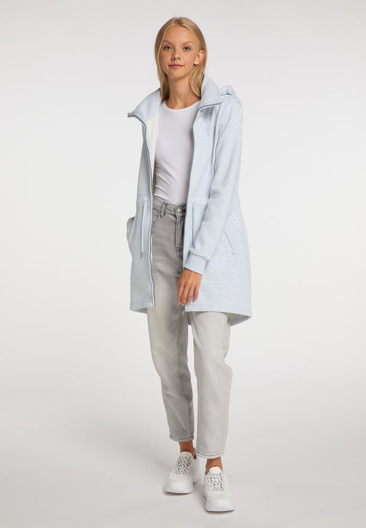myMo women's sweat jacket