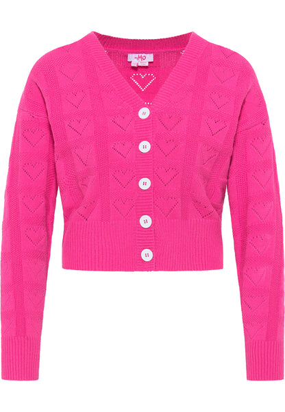 myMo women's cardigan