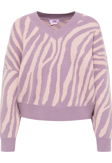 myMo Sweter damski